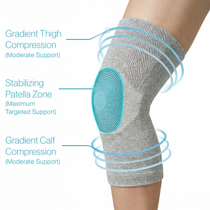 Get Back to the Life You Love with Comfera