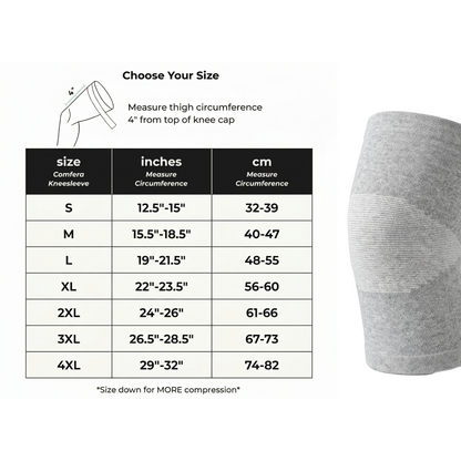 Get Back to the Life You Love with Comfera