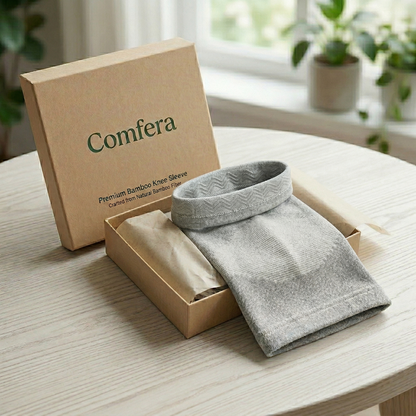 Get Back to the Life You Love with Comfera
